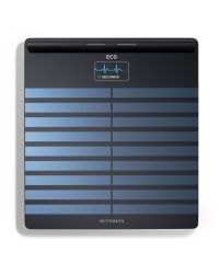 WITHINGS WBS08 Body Scan Smart Scale  Black