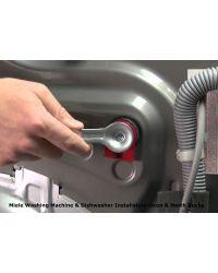 Miele Wet Installation