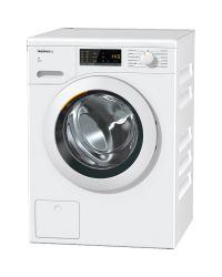 Miele WCA020WCS 7Kg 1400rpm Spin Washing Machine