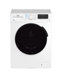 Beko WDL742441W 7kg/4kg 1200 Spin Washer Dryer 