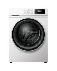 Hisense WDQY9014EVJM 9kg/6kg 1400 Spin Washer Dryer