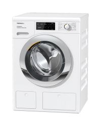 Miele WEI865 WCS PWash &TDos 9 kg Washing Machine 