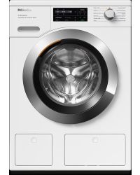 Miele WEJ885 WCS PWash&TDos&Steam 9Kg 1600rpm Washing Machine 