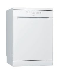 Whirlpool WFE2B19UKN 13 Place Dishwasher