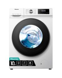 Hisense WFQA1014EVJM 10kg 1400 Spin Washing Machine