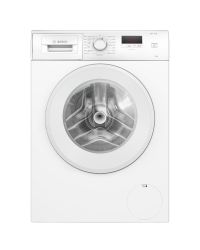Bosch WGE03408GB 8kg 1400 Spin Washing Machine 