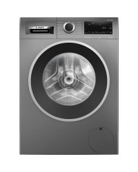 Bosch WGG244ZCGB 9kg 1400 Spin Washing Machine - Graphite