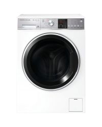 Fisher & Paykel WH1060S1 10kg 1400 Spin Washing Machine 