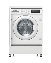 Siemens WI14W302GB Built in Washing Machine