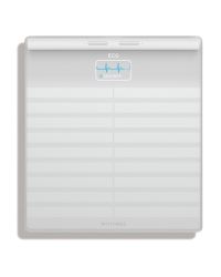 WITHINGS WBS08W Body Scan Smart Scale White