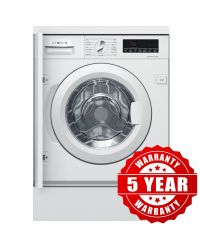 Bosch WIW28502GB Built in Washing Machine