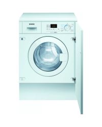 Siemens WK14D322GB 7kg/4kg Integrated Washer Dryer