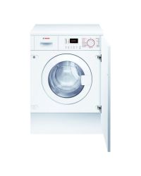 Bosch WKD28352GB Built in Washer Dryer