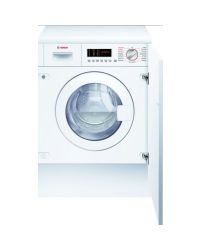 Bosch WKD28542GB Built in Washer Dryer