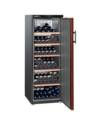 Liebherr WKr4211 Vinothek 200 Bottle Wine Storage