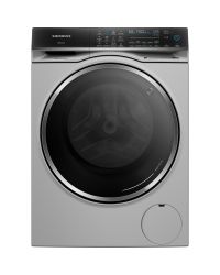 Siemens WN54C2ATGB 10,5/6Kg 1400rpm Spin Washer Dryer 