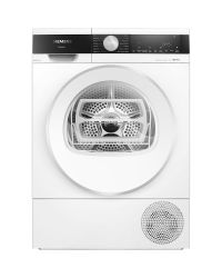 Siemens WQ45G202GB 9kg Heat Pump Tumble Dryer 