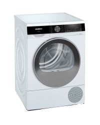 Siemens WQ45G209GB 9kg Heat Pump Condenser Dryer