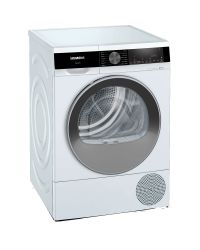 Siemens WQ45G209GB 9kg Heat Pump Condenser Dryer 