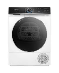 Siemens WQ46B2C9GB 9Kg Heat Pump Dryer 