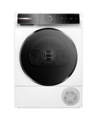 Bosch WQB246C9GB 9kg Heat Pump Tumble Dryer