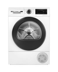 Bosch WQG24500GB 9kg Heat Pump Tumble Dryer