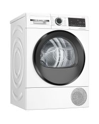 Bosch WQG24502GB 9kg Heat Pump Tumble Dryer 