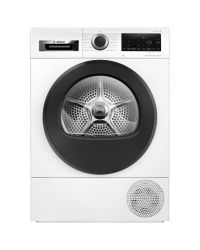 Bosch WQG245A0GB 9kg Heat Pump Tumble Dryer