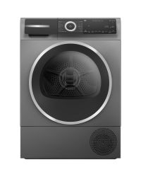 Bosch WQH246DRGB 9kg Heat Pump Tumble Dryer