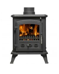 Dimplex Westcott 5 WST5 Solid Fuel Stove