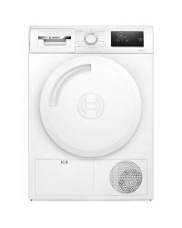 Bosch WTH84001GB 8kg Heat Pump Tumble Dryer