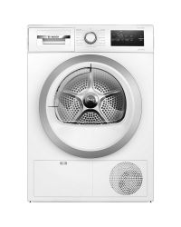 Bosch WTH85223GB 8kg Heat Pump Tumble Dryer 