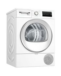 Bosch WTH85224GB 8kg Heat Pump Tumble Dryer 