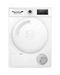 Bosch WTN83202GB 8kg Condenser Tumble Dryer