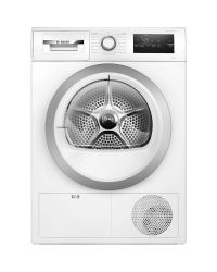 Bosch WTN83203GB 8kg Condenser Tumble Dryer