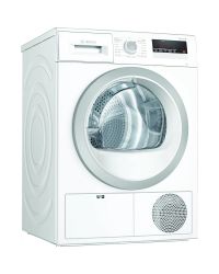 Bosch WTN85201GB 7kg Condenser Tumble Dryer