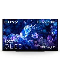 Sony XR42A90KU 42" 4K Ultra HD HDR Google TV 