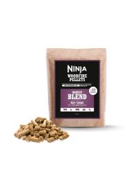 Ninja XSKOGRBLPL2UK Woodfire Pellets - Robust Blend 900g