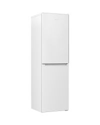 Zenith ZCS4582W 54cm 50/50 Manual Fridge Freezer