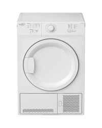 Zenith ZDCT700W 7kg Condenser Tumble Dryer