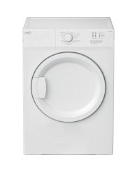 Zenith ZDVS700W 7kg Vented Tumble Dryer