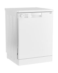 Zenith ZDW601 13 Place Dishwasher