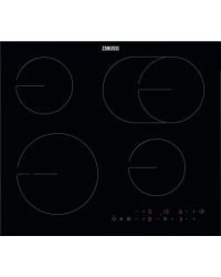 Zanussi ZHRX643K Electric Ceramic Hob