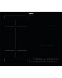 Zanussi ZIFN644K 59cm JoinZone Induction Hob