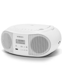 Roberts Zoombox 4 Compact CD DAB Radio