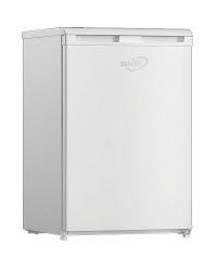 Zenith ZRS4584W Fridge with Icebox Capacity 114 Litres