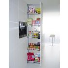 Larder Cabinet Pull Out
