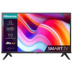 Hisense 40A4KTUK 40" HDR Smart TV 