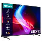 Hisense 55A6KTUK 55" 4K UHD HDR LED Freeview Smart TV
