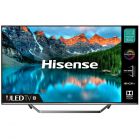 Hisense 50U7QFTUK 50" 4K UHD Smart TV 